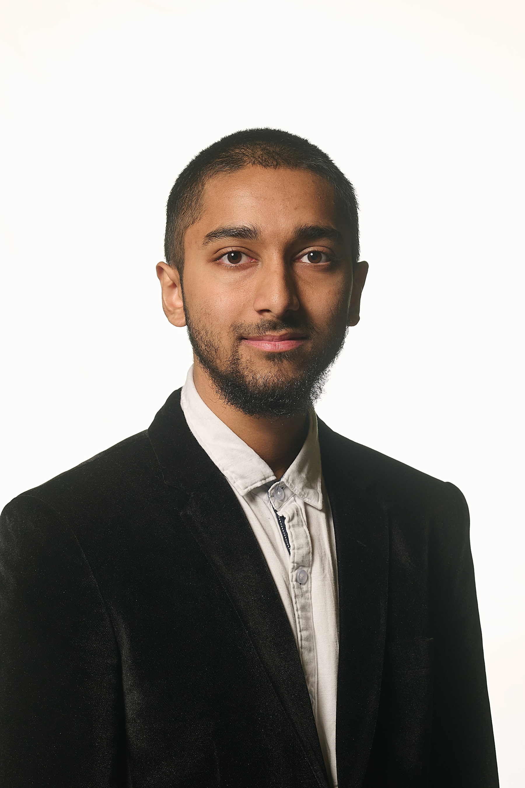 Danish Mohammed